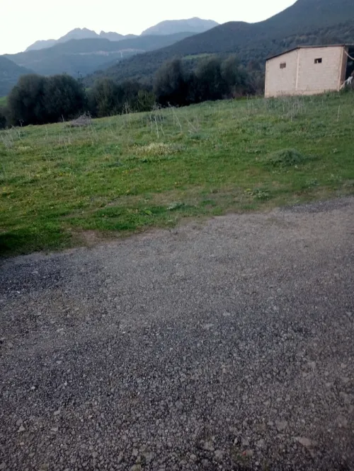 Vente Terrain Béjaïa El kseur