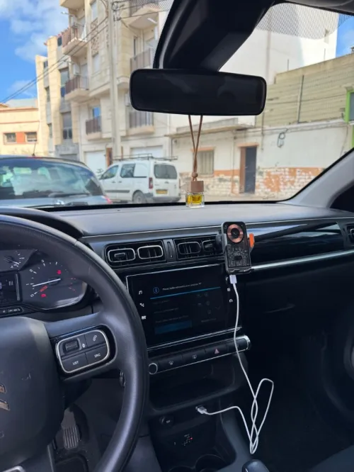 Citroen C3 2025 Collection