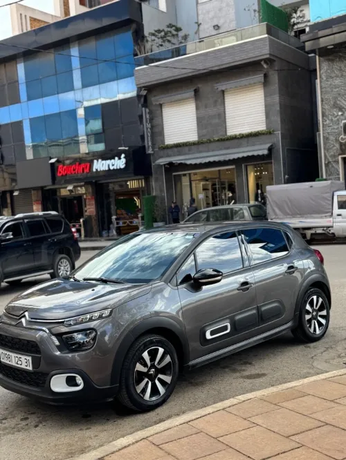 Citroen C3 2025 Collection