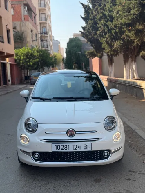 Fiat 500 2024 Dolcevita plus 