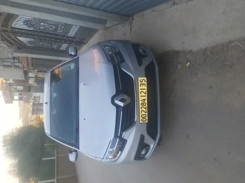 Renault Symbol 2021 Expression