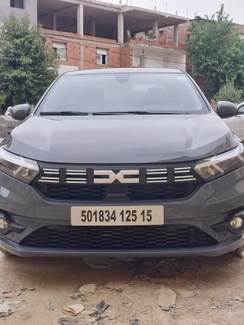 Renault Logan 2025 Logan
