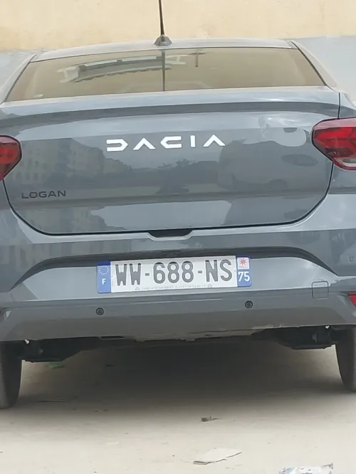 Dacia Logan 2025 Logan