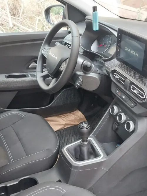 Renault Logan 2025 Logan
