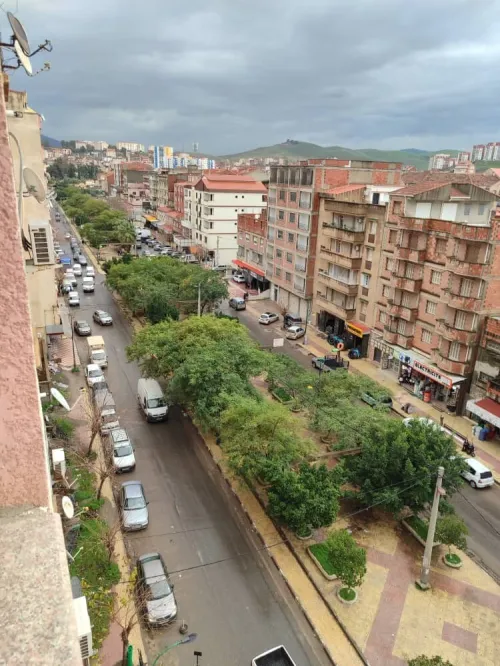 Vente Appartement F5 Tizi Ouzou Draa ben khedda