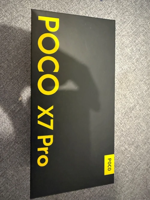 Poco x7 pro Poco x7 pro