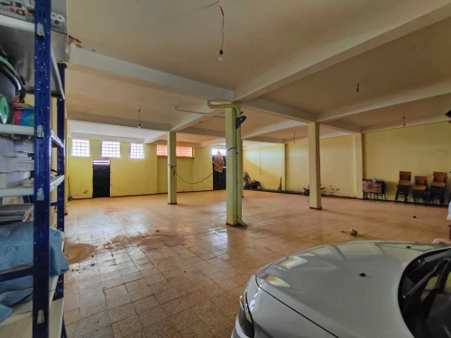 Vente Villa Batna Ouyoun el assafir