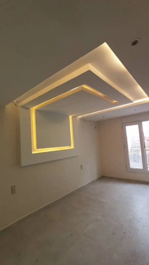 Vente Appartement Alger Bordj el kiffan