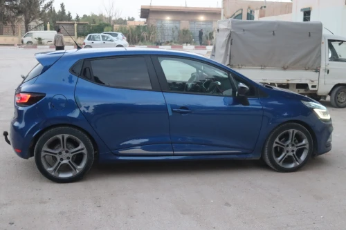 Renault Clio 4 2019 Gt Line
