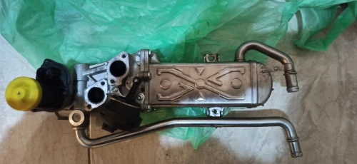 Vanne Egr 1.6 tdi