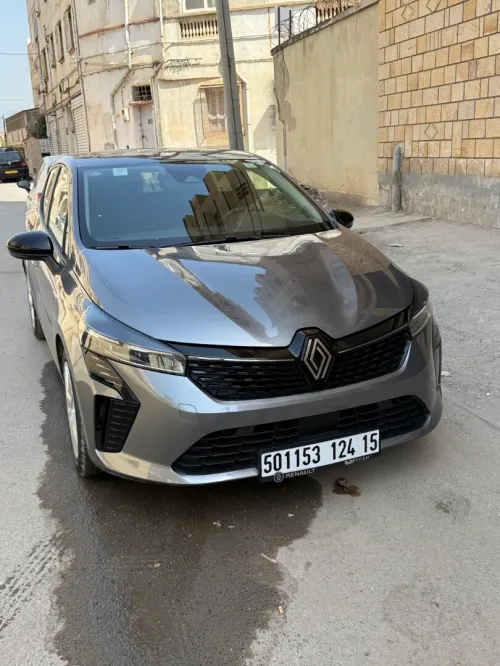 Renault Clio 5  2024 Evolution