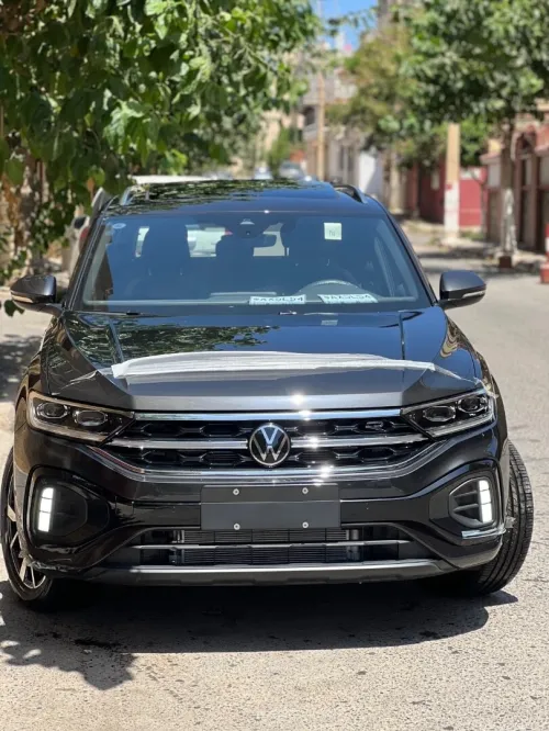 Volkswagen T-Roc 2025 R-Line 