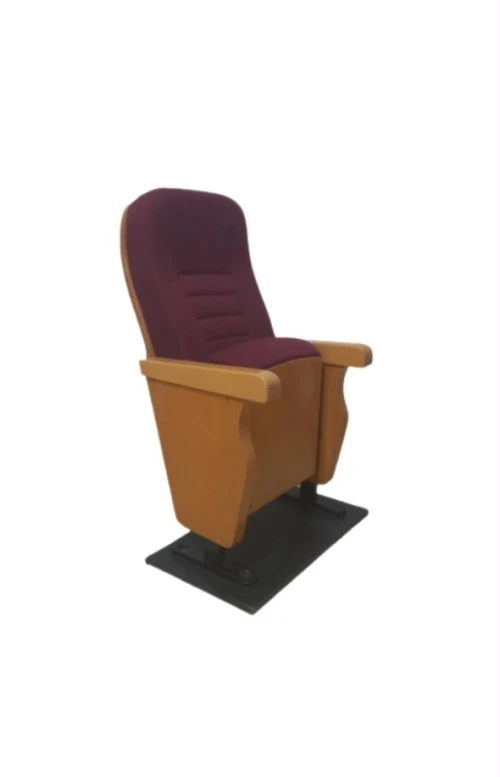 Fauteuil de conférence siège auditorium 