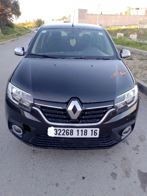 Renault Symbol 2018 Made In Bladi