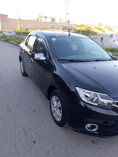 Renault Symbol 2018 Made In Bladi