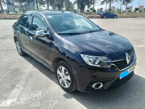 Renault Symbol 2018 Made In Bladi