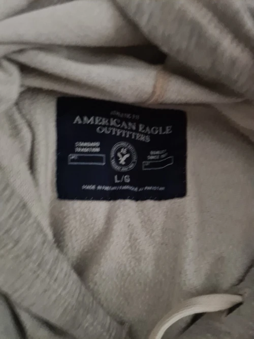 Sweat américain eagle taille L