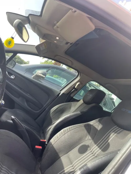 Renault Clio 4 Facelift 2019 GT-Line