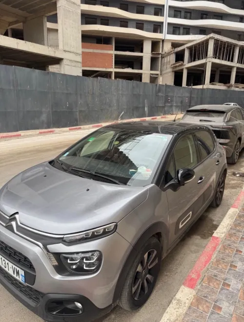 Citroen Citroën C3 2023 
