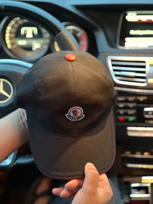 Casquettes Gucci moncler la chine
