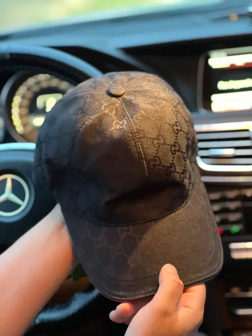 Casquettes Gucci moncler la chine