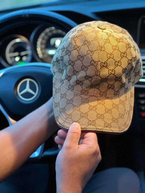 Casquettes Gucci moncler la chine