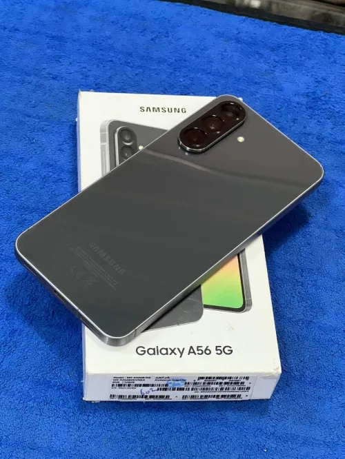 Samsung A56 5G