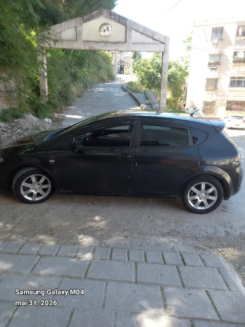 Seat Leon 2007 Leon