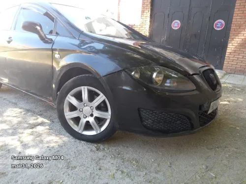 Seat Leon 2007 Leon