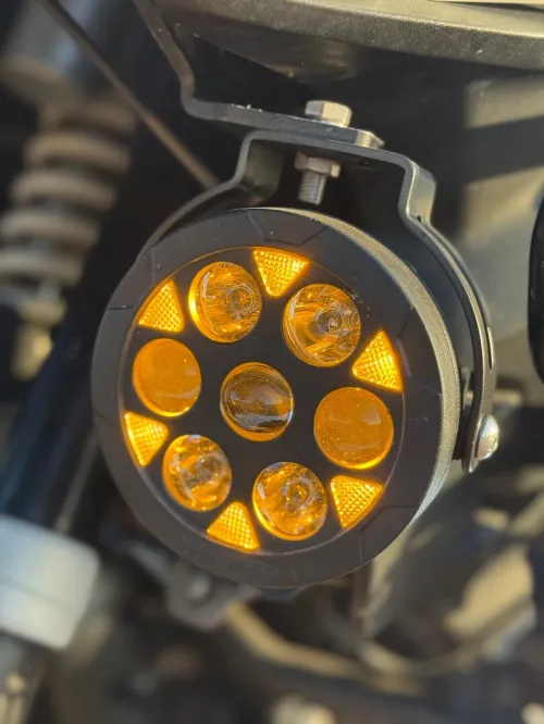 BMW GS1200 2018