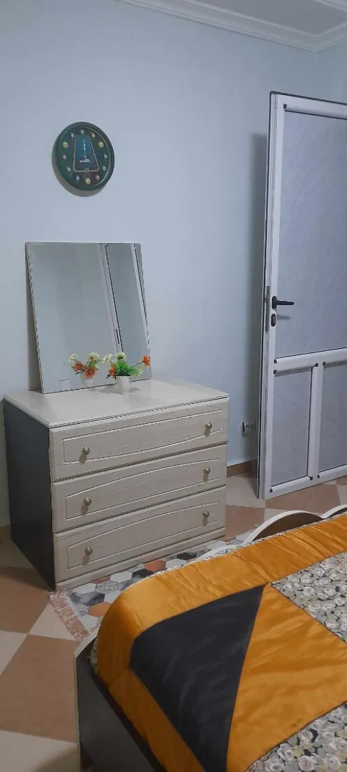 Location Appartement F3 Alger Draria