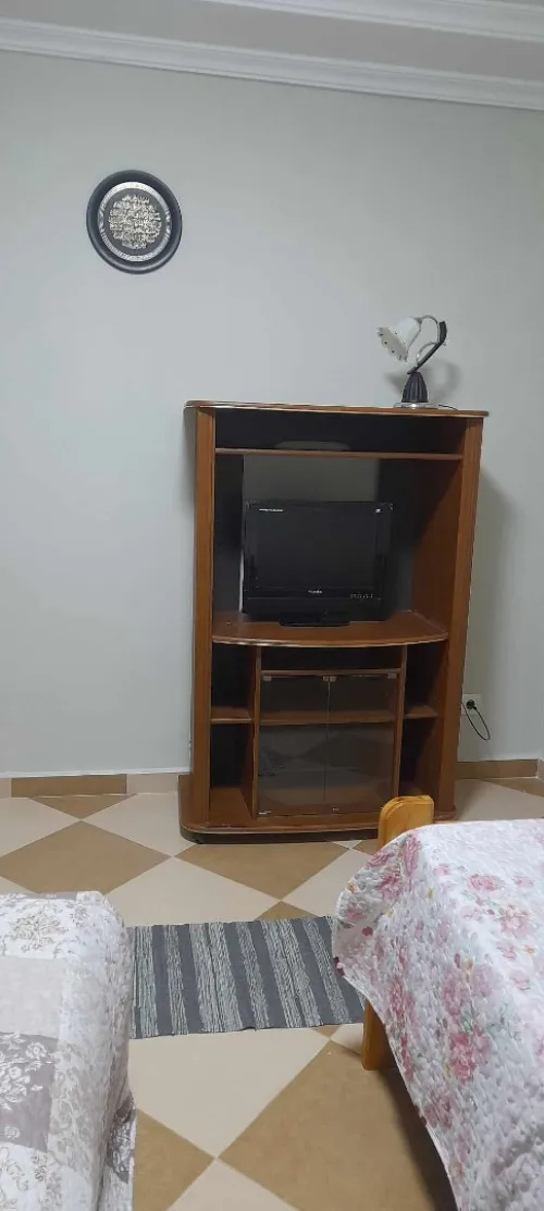 Location Appartement F3 Alger Draria