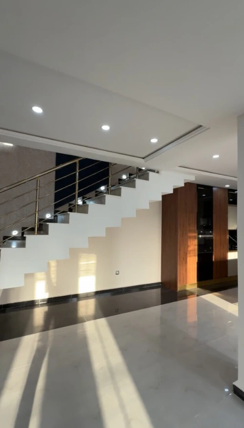 Vente Appartement F4 Alger Draria