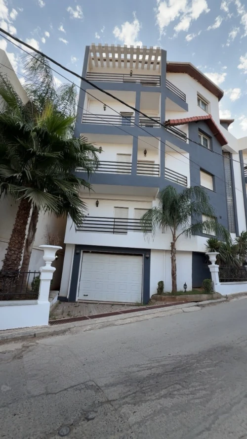 Vente Appartement F4 Alger Draria