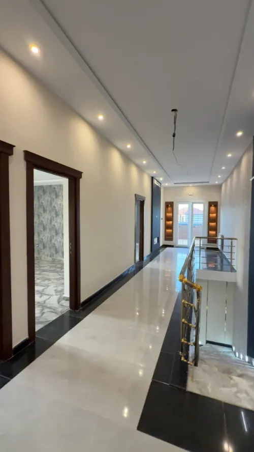 Vente Appartement F4 Alger Draria