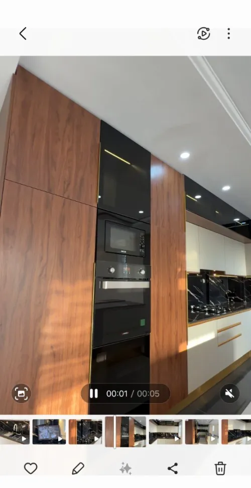 Vente Appartement F4 Alger Draria