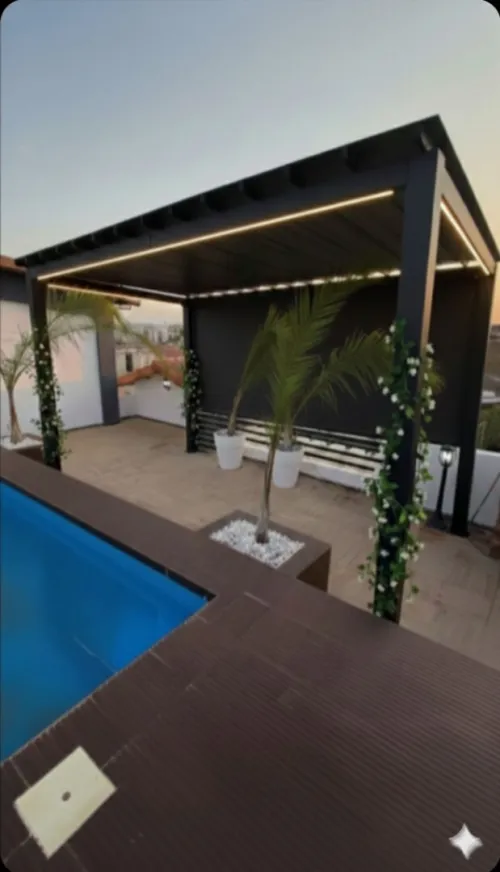 Vente Appartement F4 Alger Draria