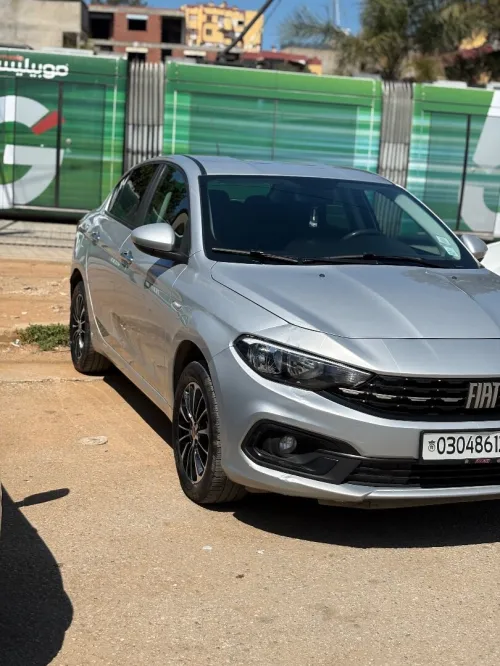 Fiat Tipo Sedan 2023 City