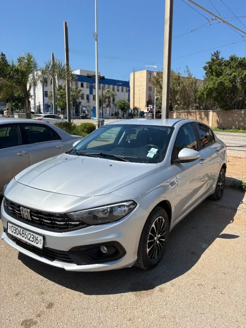 Fiat Tipo Sedan 2023 City