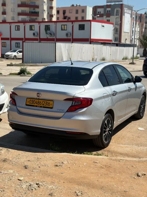 Fiat Tipo Sedan 2023 City