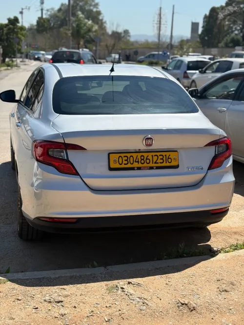 Fiat Tipo Sedan 2023 City