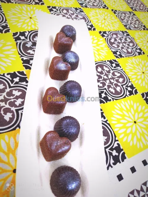 Chocolat Artisanale