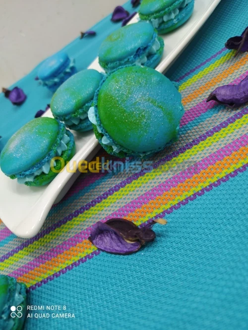 Macarons