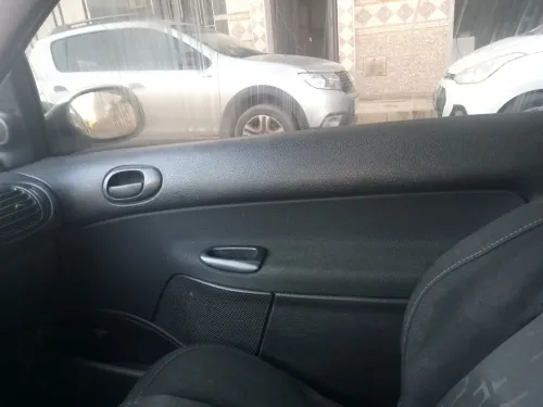 Peugeot 206 2005 206