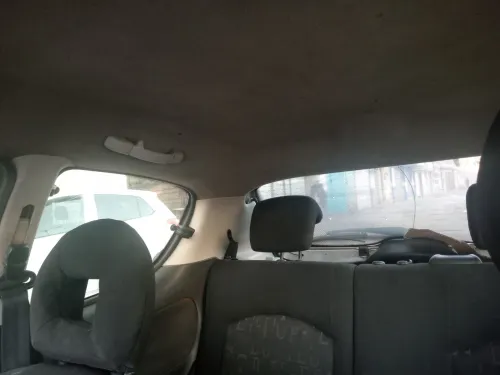 Peugeot 206 2005 206