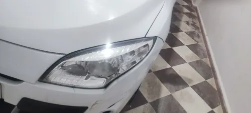 Renault Megane 3 2012 Sport Edition