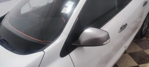 Renault Megane 3 2012 Sport Edition