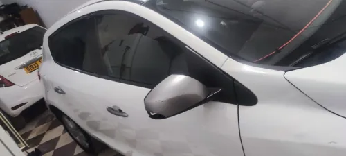 Renault Megane 3 2012 Sport Edition