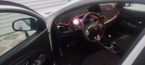 Renault Megane 3 2012 Sport Edition
