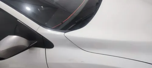 Renault Megane 3 2012 Sport Edition